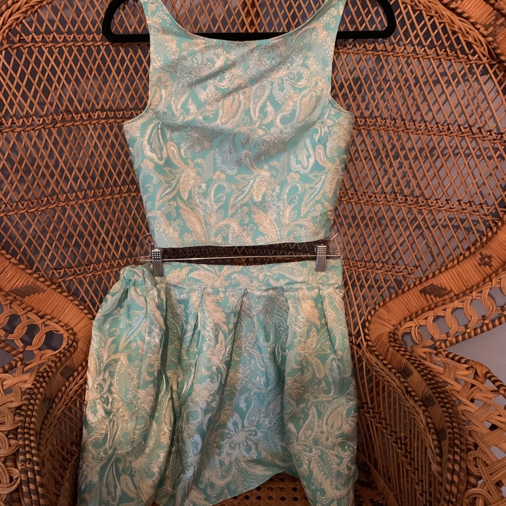 URBAN OUTFITTERS set